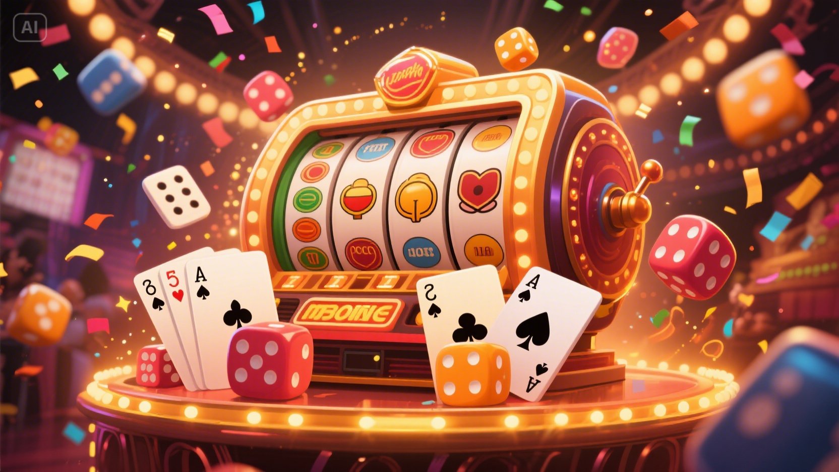 Registration at Fever Slots Casino