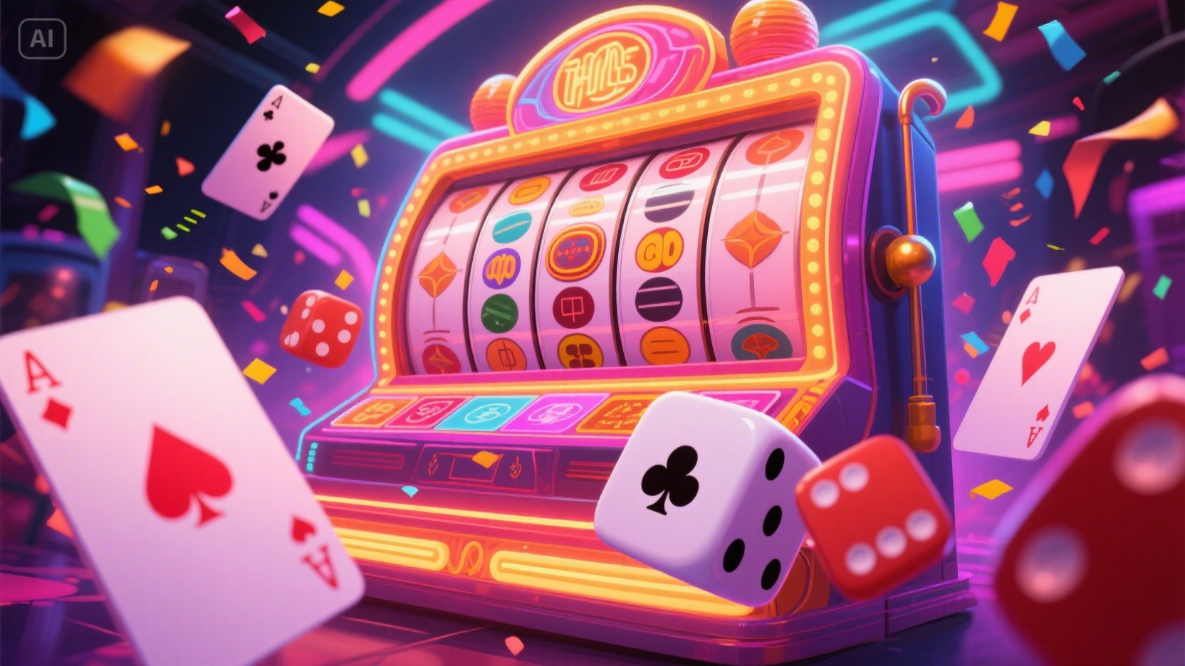 Registration at Fever Slots Casino