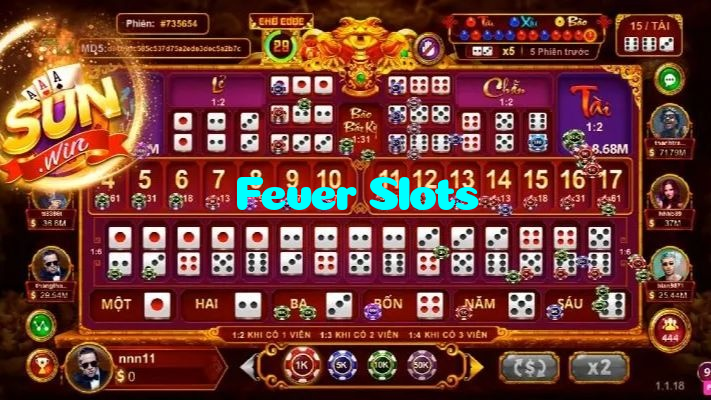 making first deposit on Fever Slots website using local payment methods in Pakistan